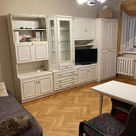 Apartament Roma Gdańsk Buitenkant foto