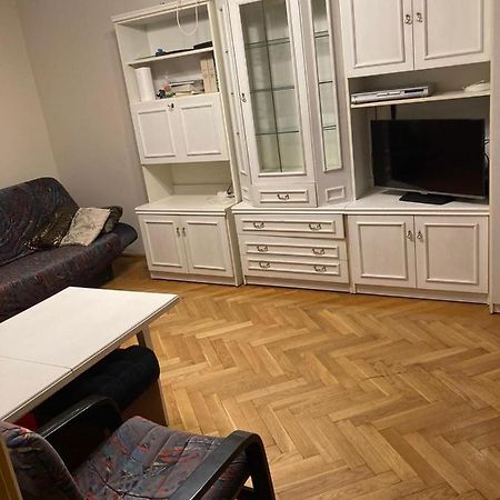 Apartament Roma Gdańsk Buitenkant foto