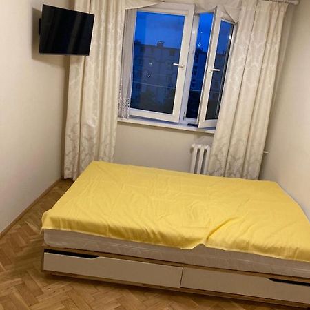 Apartament Roma Gdańsk Buitenkant foto