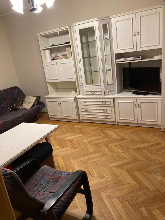 Apartament Roma Gdańsk Buitenkant foto