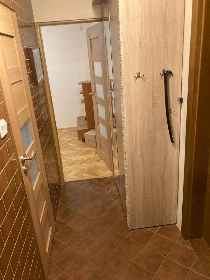 Apartament Roma Gdańsk Buitenkant foto